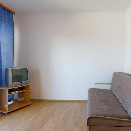 Apartments Lacic 크르크 외부 사진