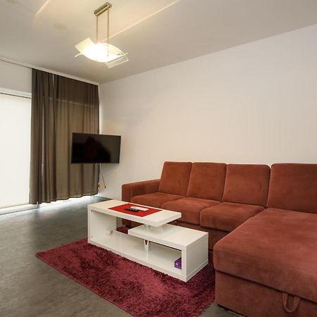 Apartments Lacic 크르크 외부 사진
