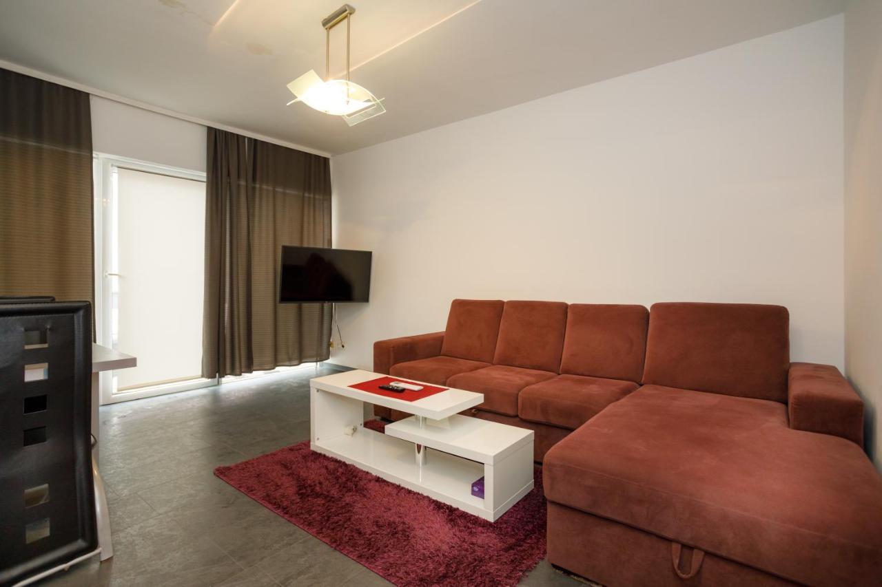 Apartments Lacic 크르크 외부 사진