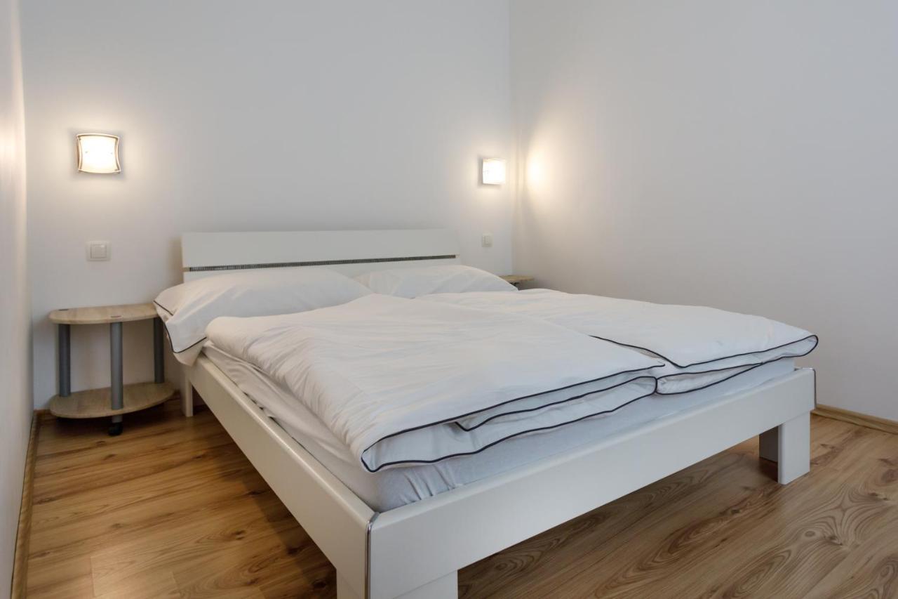 Apartments Lacic 크르크 외부 사진