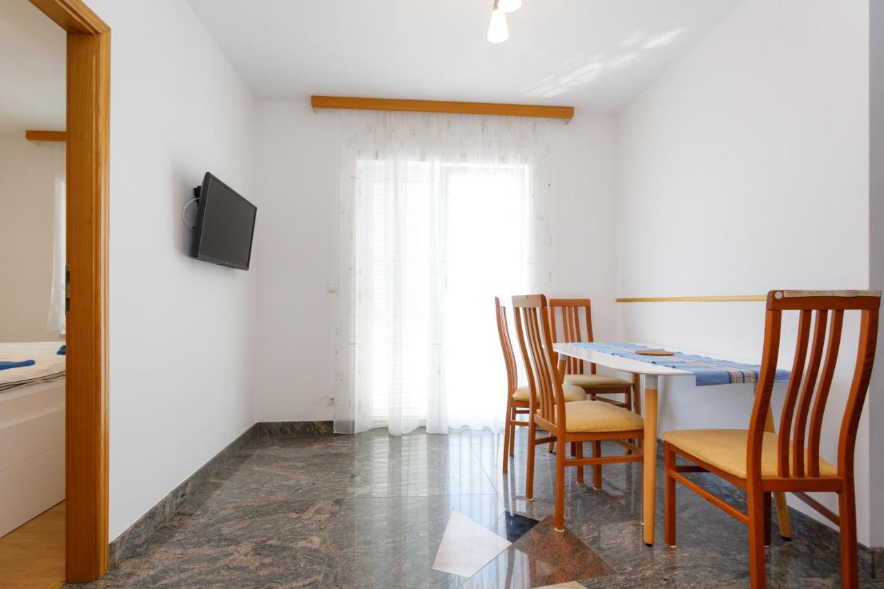 Apartments Lacic 크르크 외부 사진