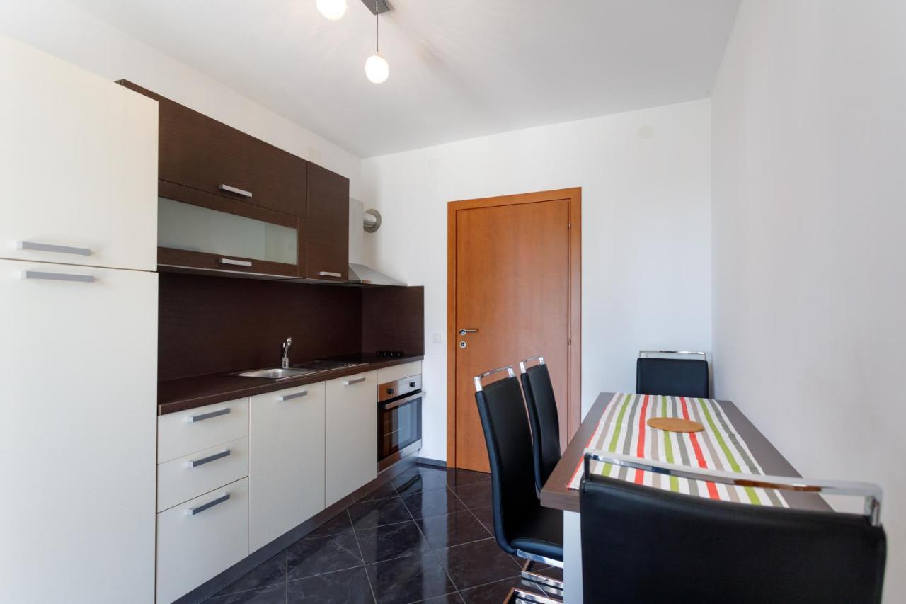 Apartments Lacic 크르크 외부 사진