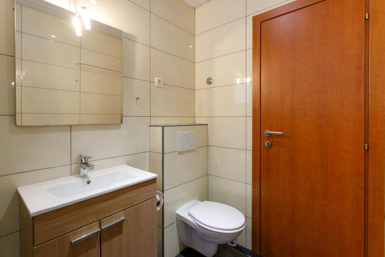 Apartments Lacic 크르크 외부 사진