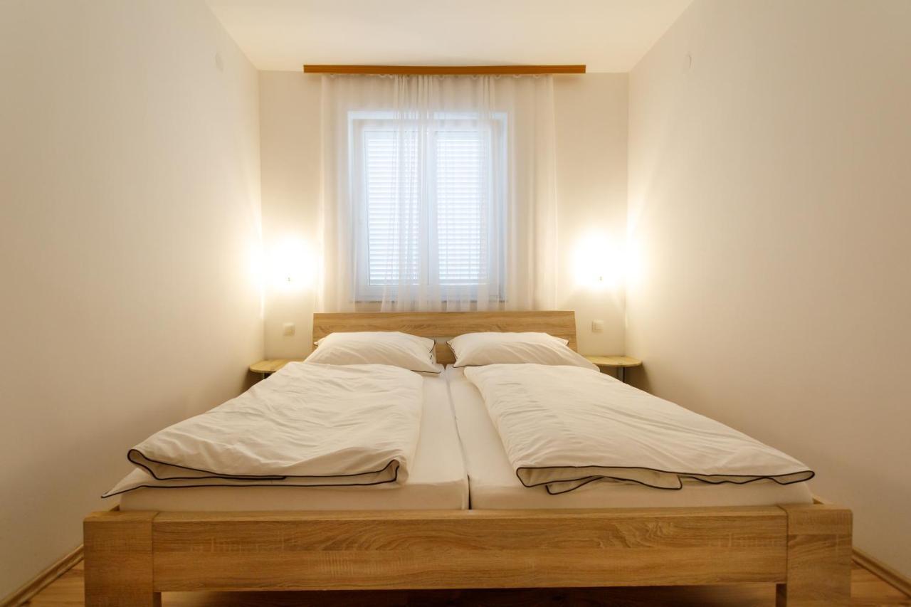 Apartments Lacic 크르크 외부 사진